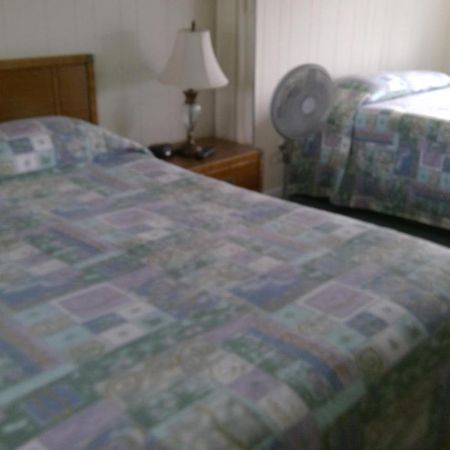Yarmouth Port Village Green Motel מראה חיצוני תמונה