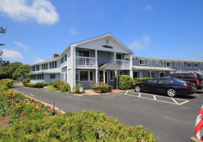 Yarmouth Port Village Green Motel מראה חיצוני תמונה