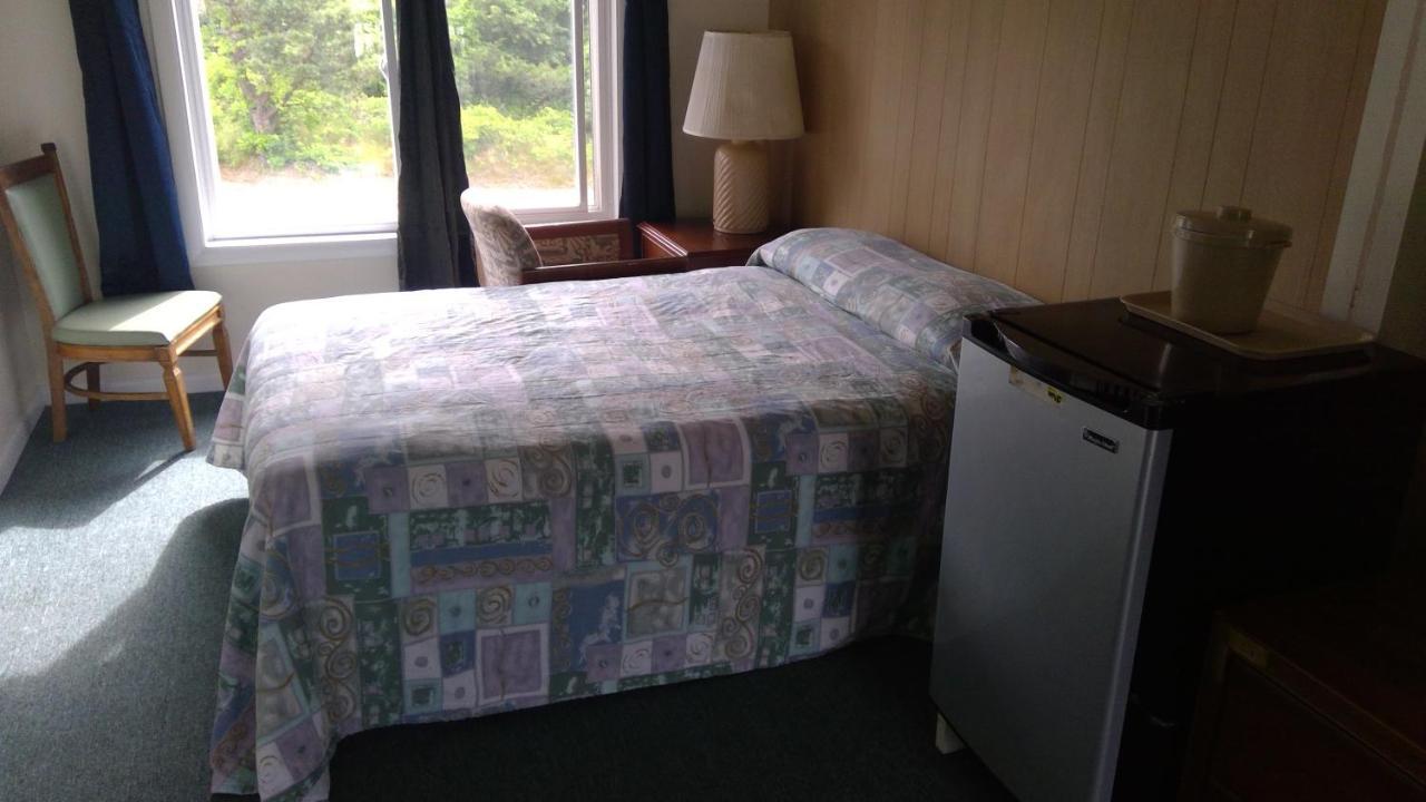 Yarmouth Port Village Green Motel מראה חיצוני תמונה