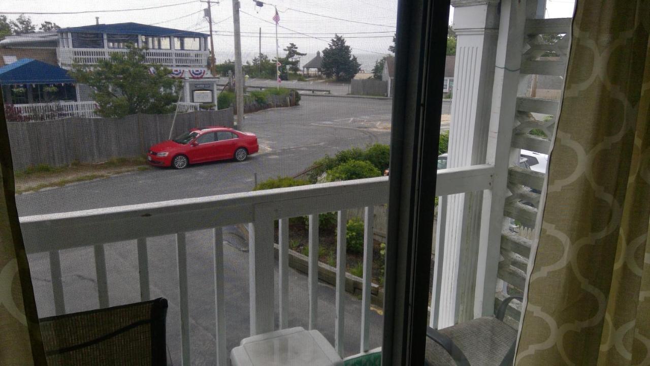 Yarmouth Port Village Green Motel מראה חיצוני תמונה