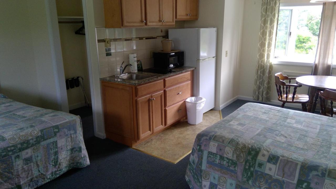 Yarmouth Port Village Green Motel מראה חיצוני תמונה