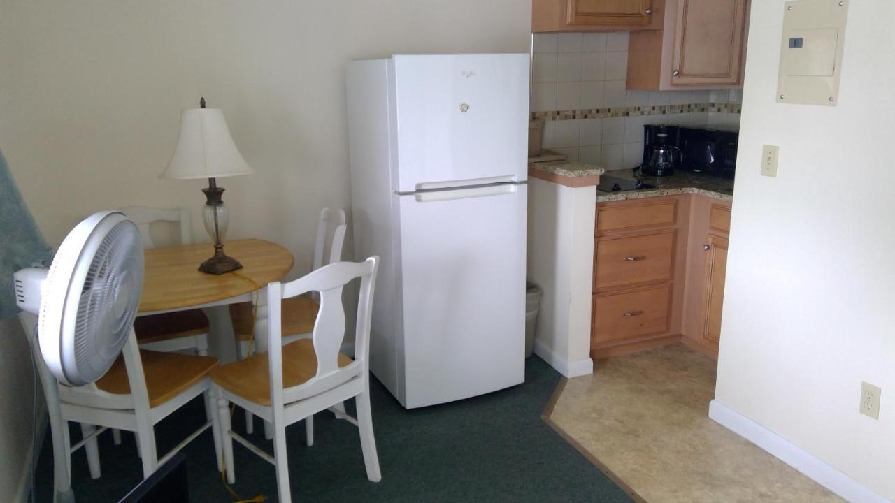 Yarmouth Port Village Green Motel מראה חיצוני תמונה