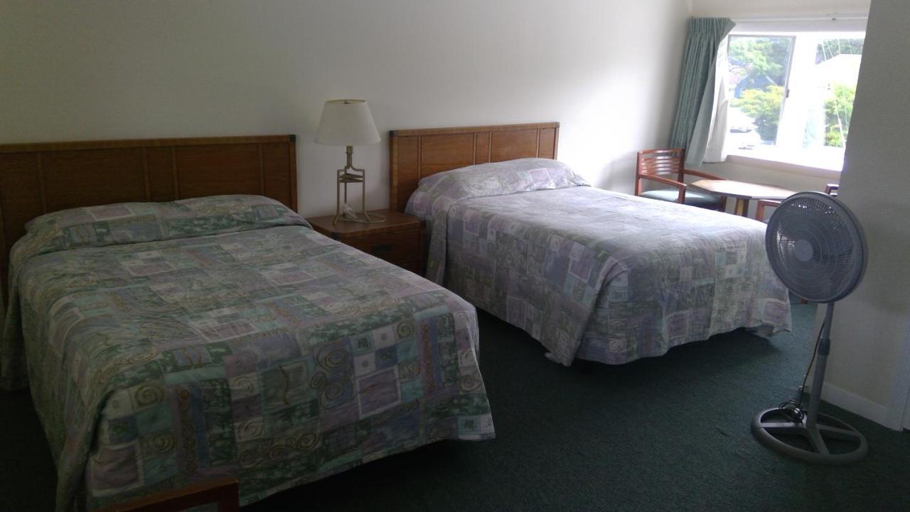 Yarmouth Port Village Green Motel מראה חיצוני תמונה