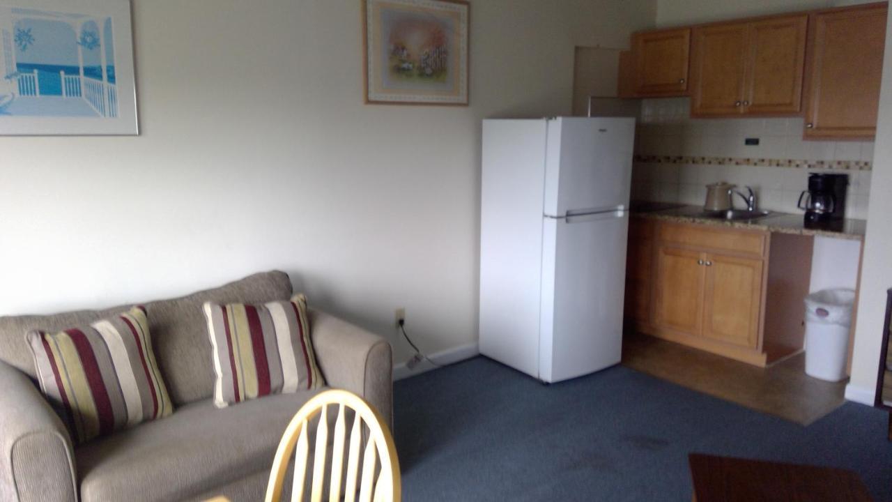 Yarmouth Port Village Green Motel מראה חיצוני תמונה
